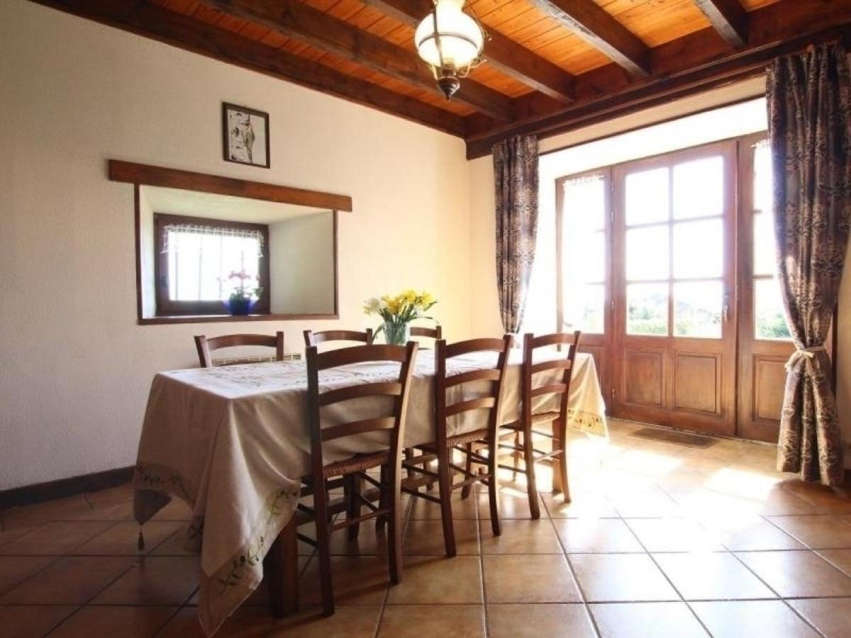 Maison De Charme Xviiie Sur Chemin St-Jacques, Proche Le Puy-En-Velay, Ideale Familles Et Randonneurs - Fr-1-582-298 Bains 外观 照片