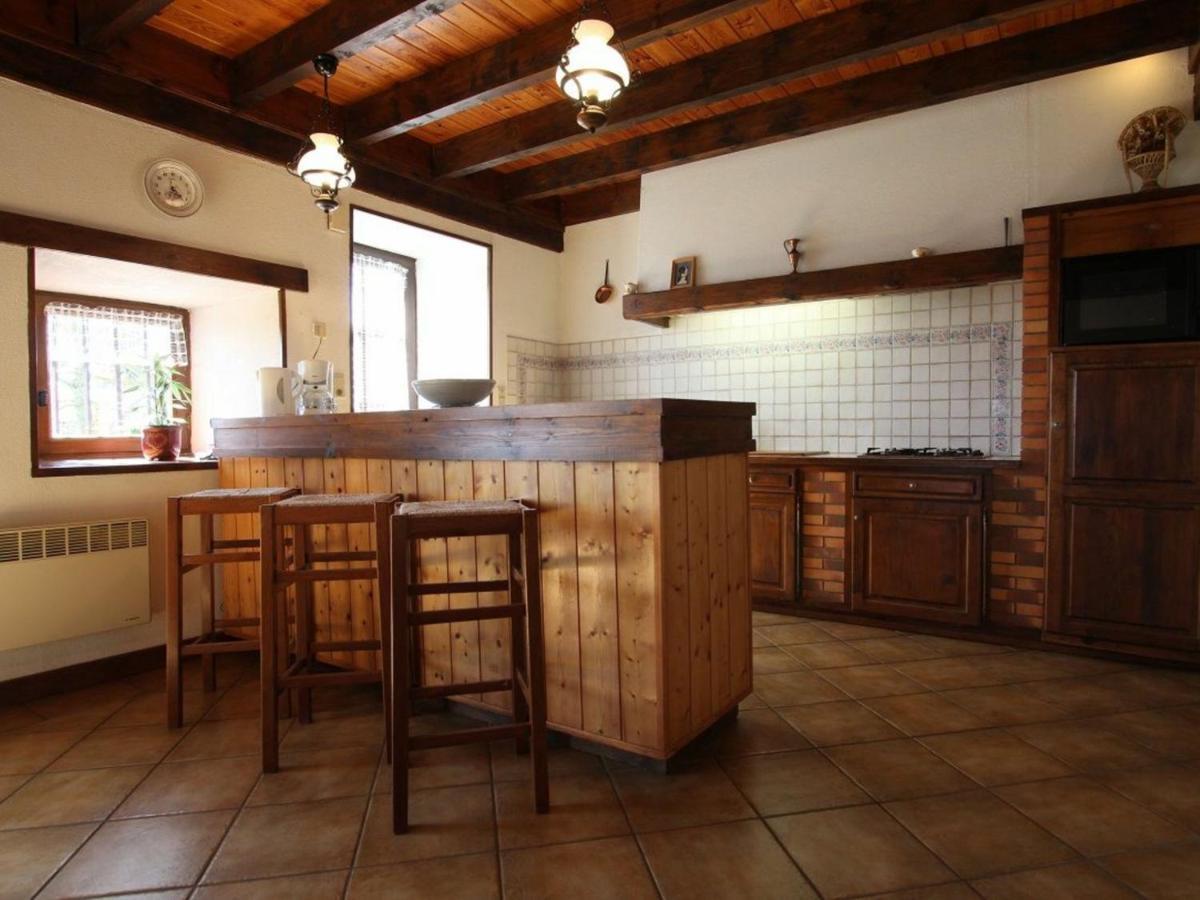 Maison De Charme Xviiie Sur Chemin St-Jacques, Proche Le Puy-En-Velay, Ideale Familles Et Randonneurs - Fr-1-582-298 Bains 外观 照片