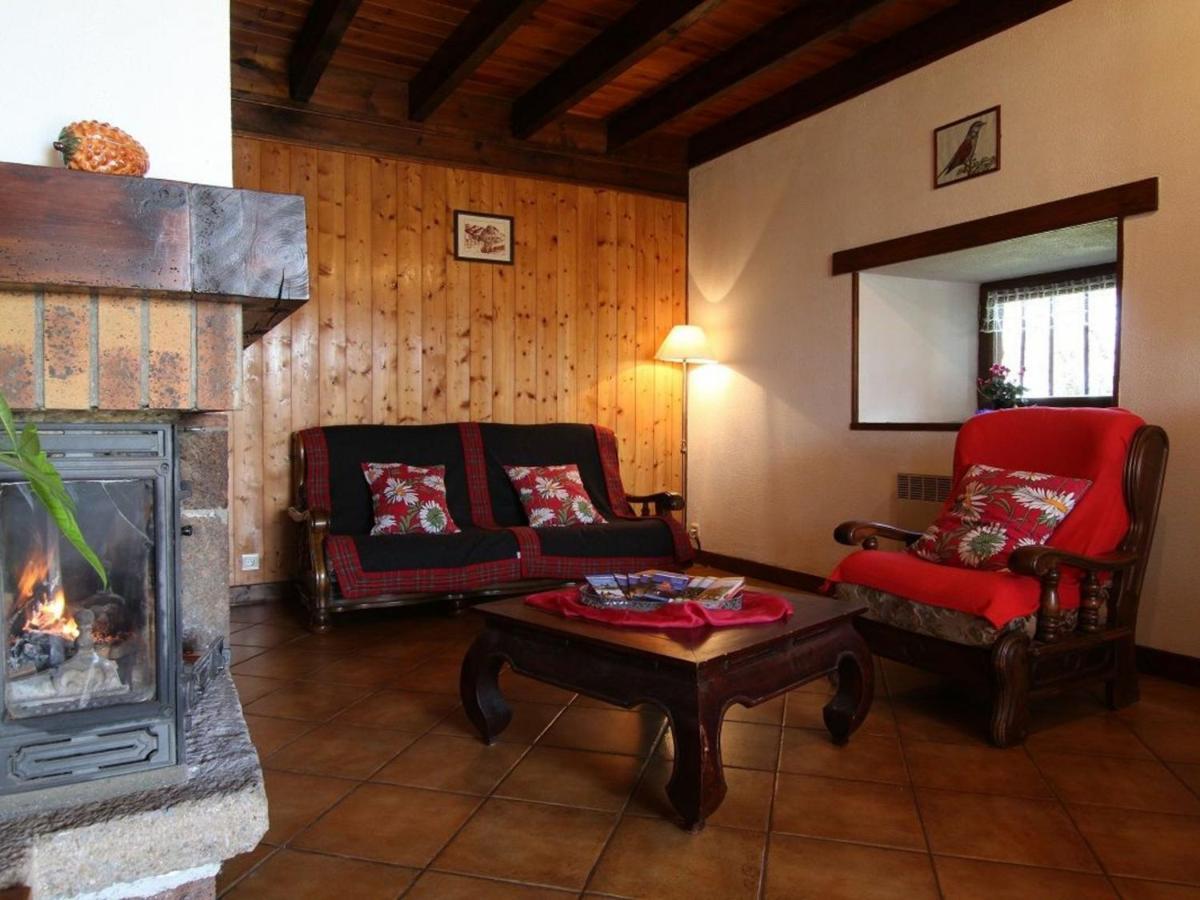 Maison De Charme Xviiie Sur Chemin St-Jacques, Proche Le Puy-En-Velay, Ideale Familles Et Randonneurs - Fr-1-582-298 Bains 外观 照片