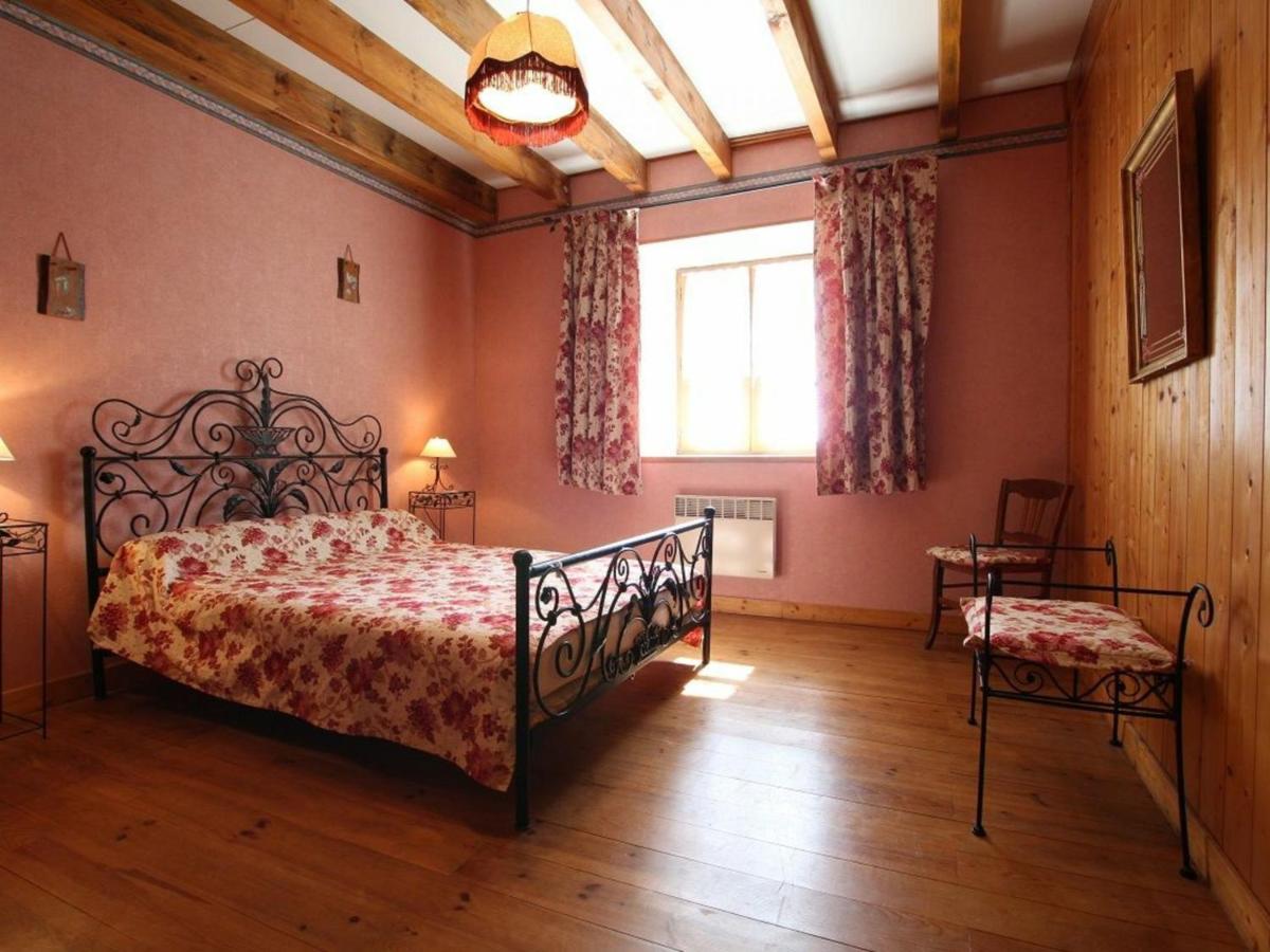 Maison De Charme Xviiie Sur Chemin St-Jacques, Proche Le Puy-En-Velay, Ideale Familles Et Randonneurs - Fr-1-582-298 Bains 外观 照片