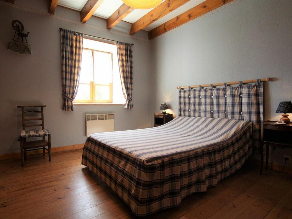 Maison De Charme Xviiie Sur Chemin St-Jacques, Proche Le Puy-En-Velay, Ideale Familles Et Randonneurs - Fr-1-582-298 Bains 外观 照片