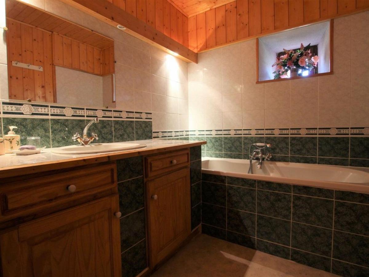 Maison De Charme Xviiie Sur Chemin St-Jacques, Proche Le Puy-En-Velay, Ideale Familles Et Randonneurs - Fr-1-582-298 Bains 外观 照片