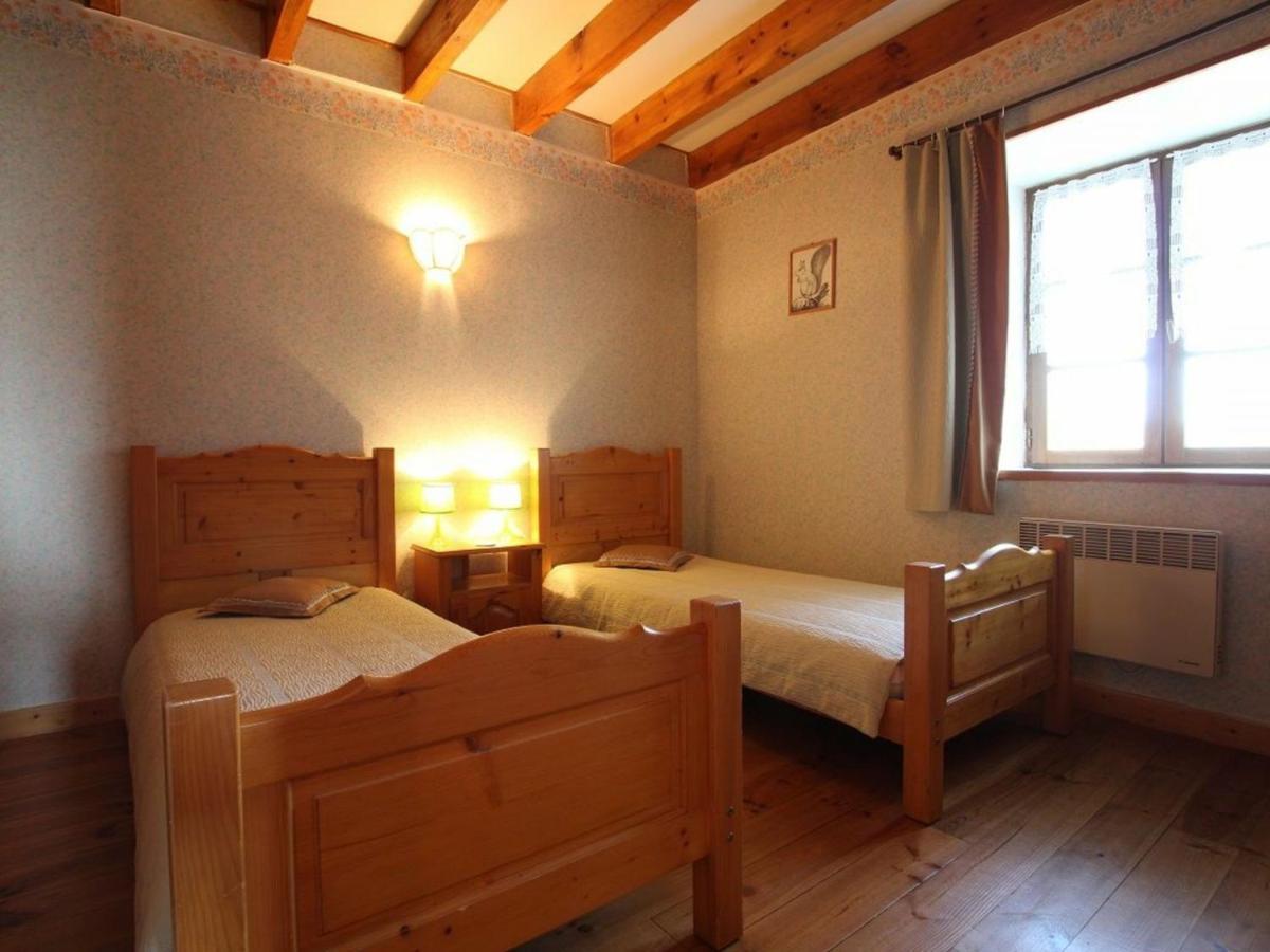 Maison De Charme Xviiie Sur Chemin St-Jacques, Proche Le Puy-En-Velay, Ideale Familles Et Randonneurs - Fr-1-582-298 Bains 外观 照片