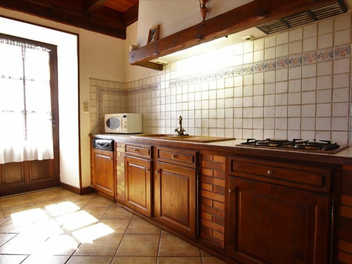Maison De Charme Xviiie Sur Chemin St-Jacques, Proche Le Puy-En-Velay, Ideale Familles Et Randonneurs - Fr-1-582-298 Bains 外观 照片